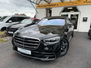 Mercedes-Benz S 580 e AMG LINE AIRMATIC/ACC/360°/NAPPA/DIGITAL