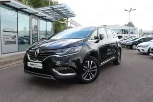 Renault Espace V Initiale Paris, Leder, AHK, LED, HuD
