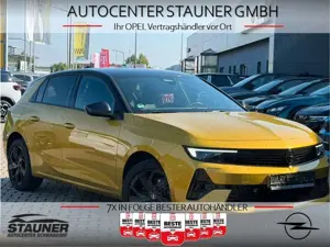 Opel Astra 5-Türer GS 1.2 Turbo S/S AT8 130PS *PDC*