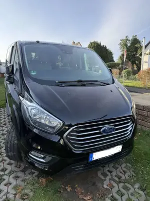 Ford Tourneo Custom 310 L1H1 VA Autm. Titanium TÜV AU zahnriemen Neue