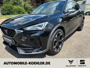 CUPRA Formentor VZ 4Drive Sportpaket AD AHK MEMORY