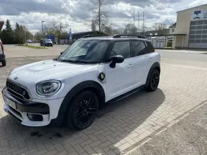 MINI Cooper SE Countryman S E All4 Aut.