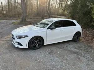 Mercedes-Benz A 200 A 200 (177.087)