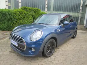 MINI One D Klima/PDC/Sitzheizung/Bluetooth/2.Hd