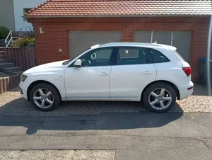 Audi Q5 Q5 2.0 TFSI quattro