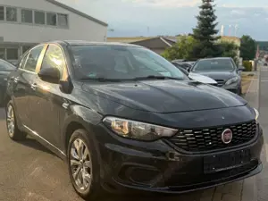 Fiat Tipo Street*NEU*TÜV*2019*KM*77KM*