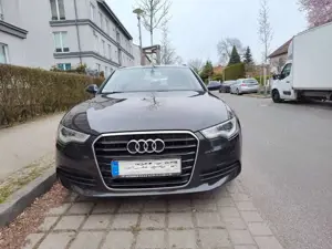 Audi A6 Ultra