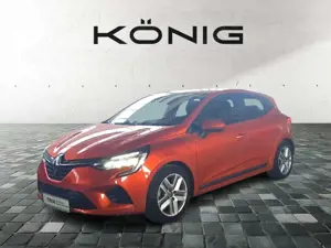 Renault Clio 5 ZEN E-TECH 140 Klima Navi Sitzheizung
