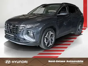 Hyundai TUCSON 1.6 T-GDI PRIME 4WD SHZ LHZ PANO 360° LED