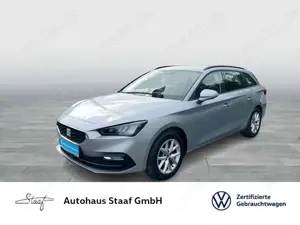 SEAT Leon Style 2.0 TDI 150PS DSG NAV+PDC+LED+virtual cockpit