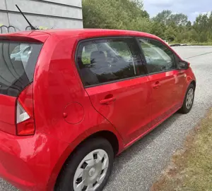 SEAT Mii 1.0 Style