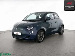 Fiat 500e 500e ICON PANO,CARPLAY,NAVI,KAMERA,TEMPOMAT,DAB