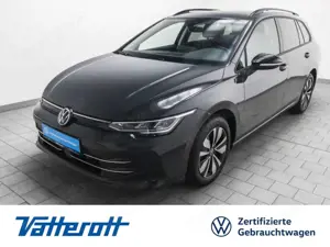 Volkswagen Golf Variant 1.5 eTSI DSG GOAL AHK Kamera
