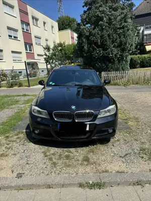BMW 318 318i Edition Sport