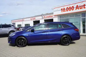 Opel Astra K Sports Tourer 1.2 Klimaaut. LED AHK