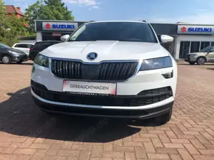 Skoda Karoq 1.5 TSI ACT DSG AMBITION