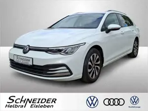 Volkswagen Golf Variant GOLF VIII VARIANT 2.0 TDI DSG ACTIVE SHZ+APP+NAVI