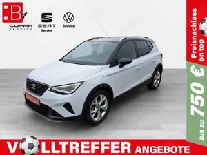 SEAT Arona 1.0 TSI DSG FR ACTIVE-INFO-DISPLAY VIRTUAL LED KAM
