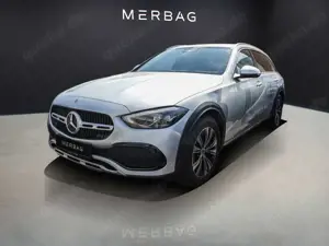 Mercedes-Benz C 220 C 220 d 4M T ALL-TERRAIN AVANTGARDE MEMORY APPLE