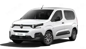 Citroen Berlingo M Diesel 100 Plus AKTION*