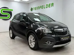 Opel Mokka Innovation ecoFlex TEMPOMAT / KAMERA