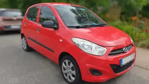 Hyundai i10 5 Star Edition