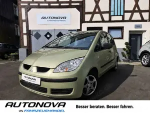 Mitsubishi Colt 1.3 Inform - original 95tkm - Klima - PDC hinten - eFH