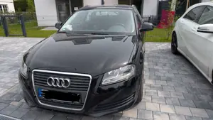 Audi A3 1.6 Attraction