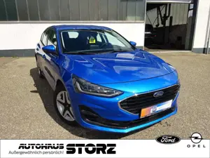 Ford Focus Cool  Connect WINTER PAKET|LED TAGFAHRLICHT|AHK A