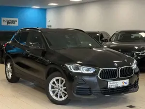 BMW X2 20d Aut/SportSitz/HUD/KeyLes/Kamera/LED