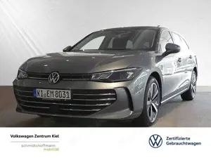 Volkswagen Passat Business 2.0 TDI Klima Navi Rückfahrkamera