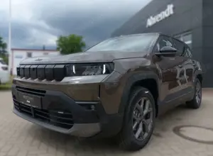Jeep Compass MHEV Altitude Winterpaket Komfortpaket