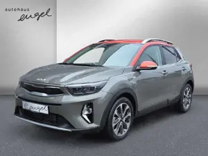 Kia Stonic Platinum Edition,LED,KAMERA,TEMPO,NAVI,LHZ,SHZ,