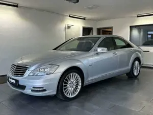 Mercedes-Benz S 350 CDI*Distronic+*SHD*Leder*Nachtsicht*ILS*HU