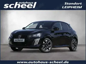 Peugeot 208 1.2 110 Allure e-DSC KeyLess/KlimaA/AUT/LED