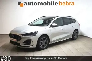Ford Focus 1.0Eco Boost ST-Line X Automatik Pano AHK
