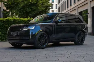 Land Rover Range Rover P530 Autobiography | FOND TV | 2026
