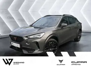 CUPRA Formentor 2.0 TSI VZ Tribe Edition 4Drive LED