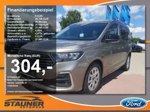 Ford Tourneo Connect L1 Titanium Isofix PDC