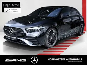 Mercedes-Benz A 180 AMG EDITION ADV.+KAM PANO MBUX NIGHT