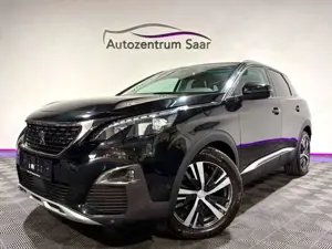 Peugeot 3008 Automatik Pano LED Navi Kamera SH Tempomat