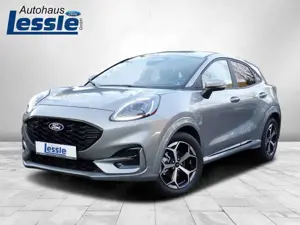 Ford Puma ST-Line Winter-Paket/Navigation/Kamera