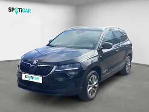 Skoda Karoq Clever