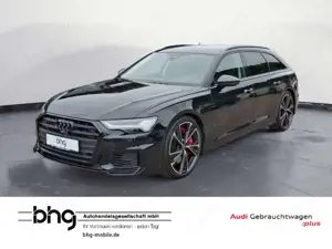 Audi S6 TDI q. tiptronic *PANO *MATRIX-LED *AHK