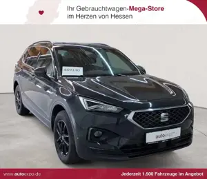 SEAT Tarraco Tarraco 2.0 TDI SCR DSG Style Navi AHK SHZ