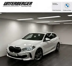 BMW 118 i M Sport DAB LED Tempomat Shz.