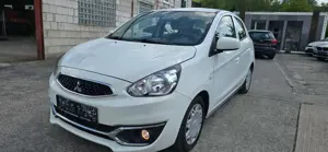 Mitsubishi Space Star Diamant Edition