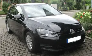 Volkswagen Golf Golf 1.2 TSI BlueMotion Technology