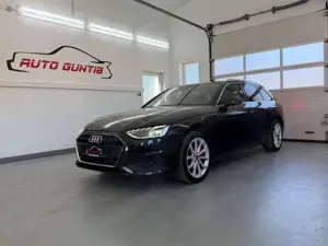 Audi A4 Avant 40 TDI *Matrix*AHK*Kamera*DigiTacho*