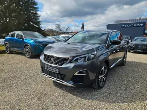 Peugeot 3008 GT-Line 180, 8-fach,Navi,AHK,SHZ